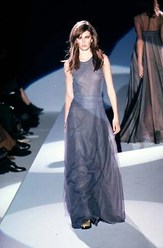 Look 1